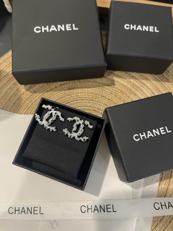 Chanel Earring 07yxs337